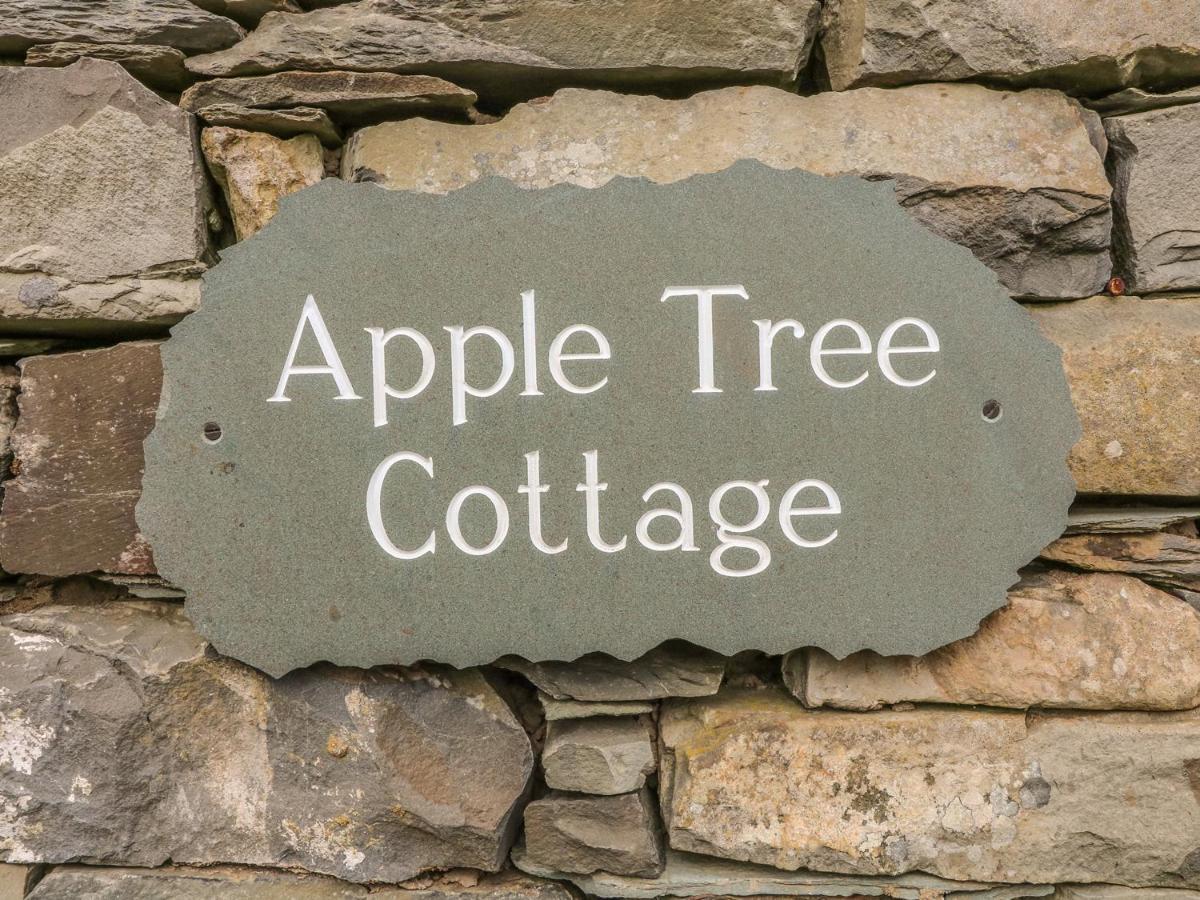 Apple Tree Cottage Windermere Bagian luar foto