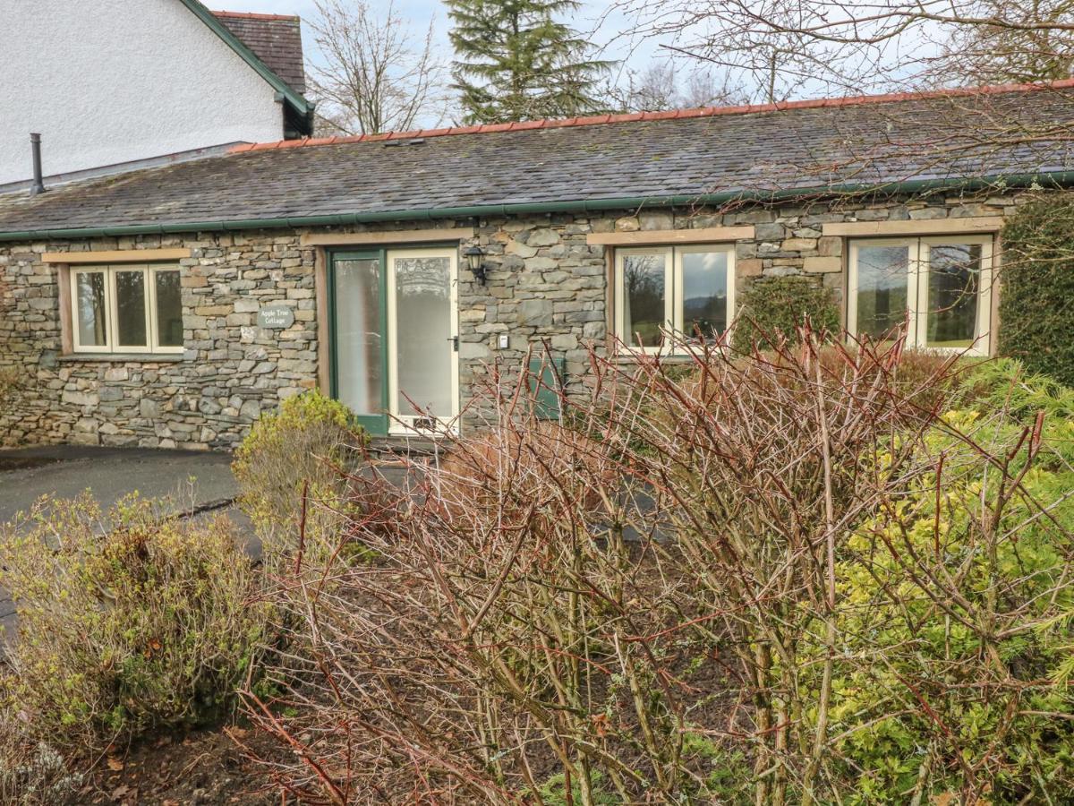 Apple Tree Cottage Windermere Bagian luar foto
