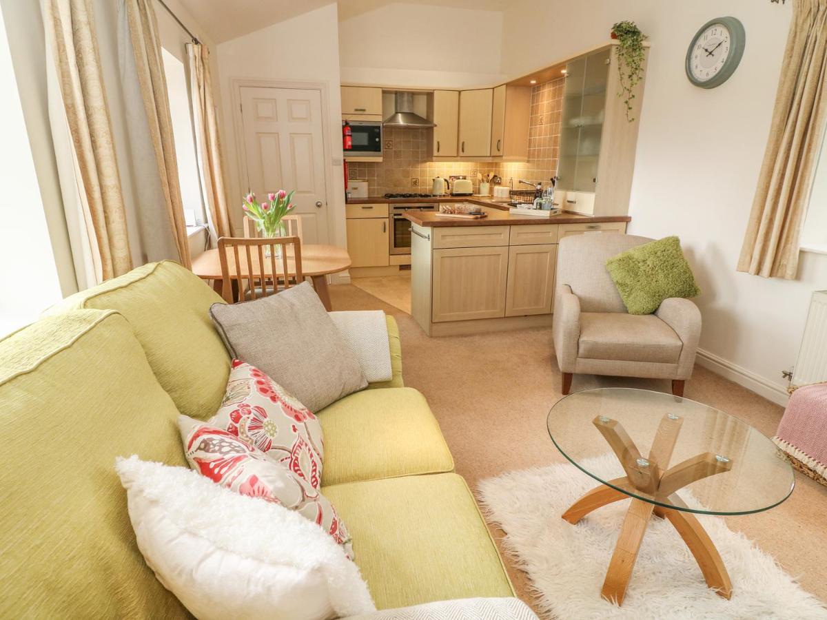 Apple Tree Cottage Windermere Bagian luar foto