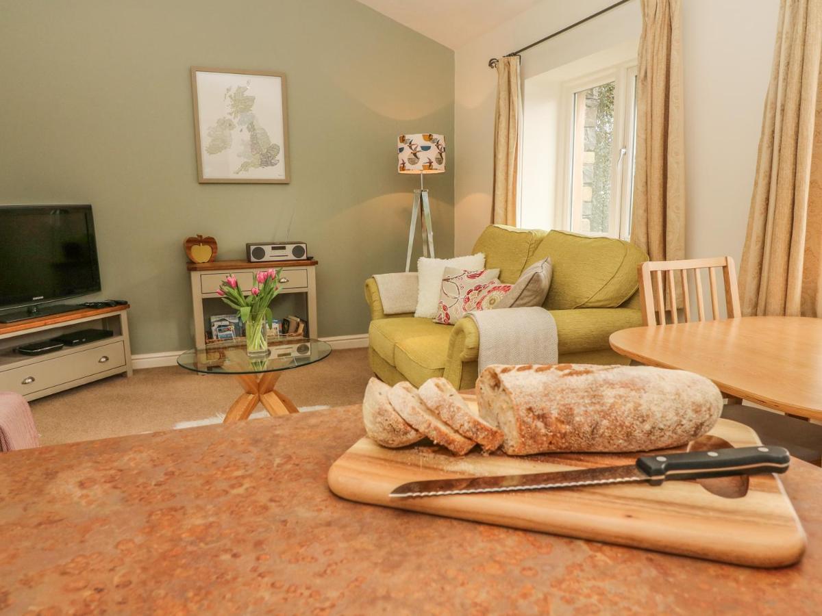 Apple Tree Cottage Windermere Bagian luar foto