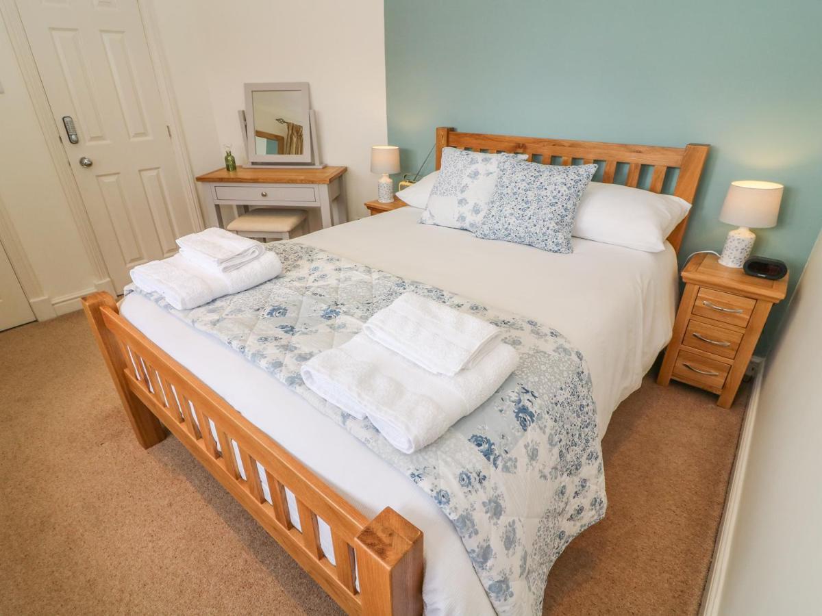 Apple Tree Cottage Windermere Bagian luar foto