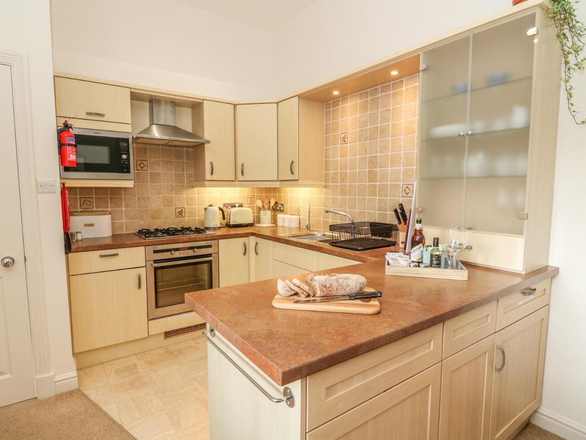 Apple Tree Cottage Windermere Bagian luar foto