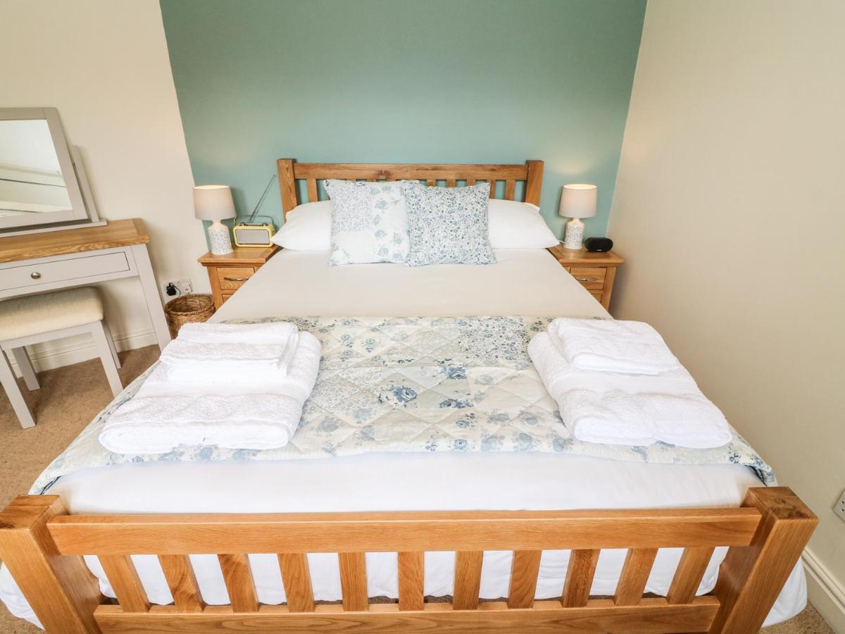 Apple Tree Cottage Windermere Bagian luar foto