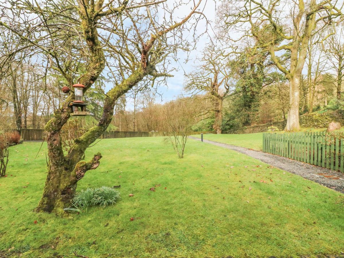Apple Tree Cottage Windermere Bagian luar foto