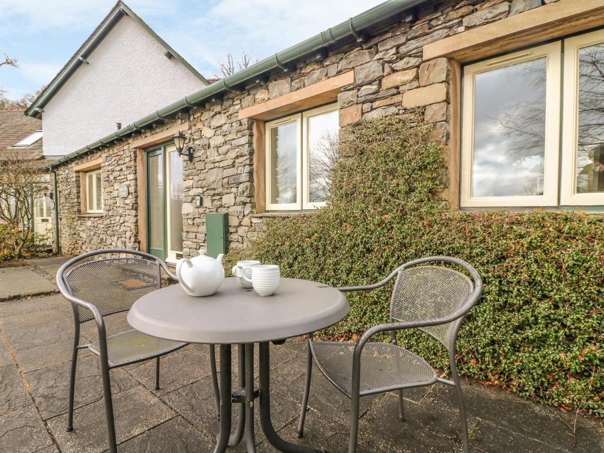 Apple Tree Cottage Windermere Bagian luar foto