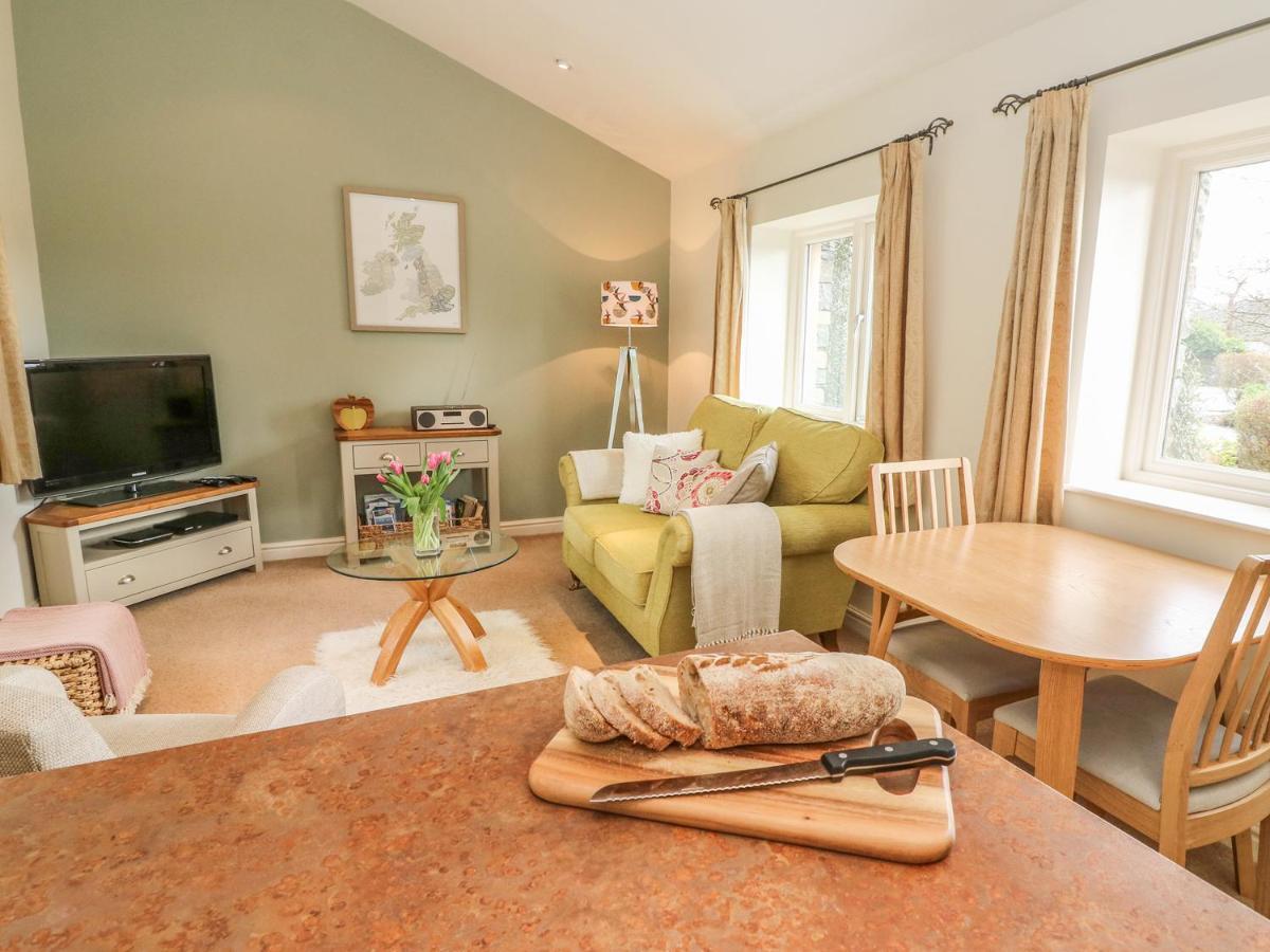 Apple Tree Cottage Windermere Bagian luar foto