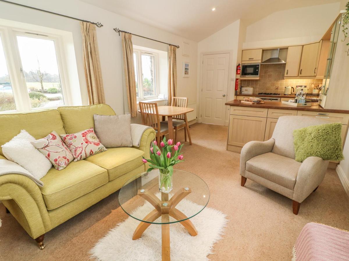 Apple Tree Cottage Windermere Bagian luar foto