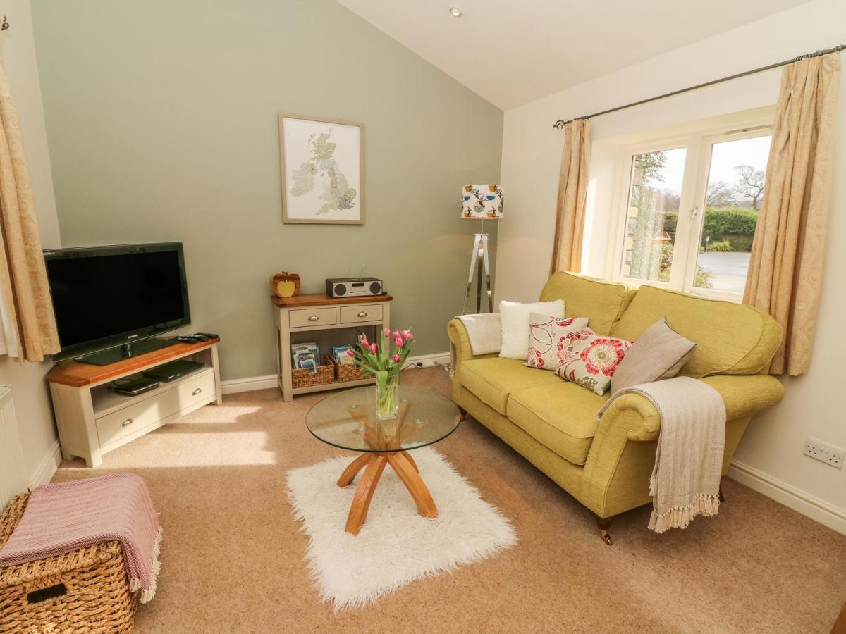 Apple Tree Cottage Windermere Bagian luar foto