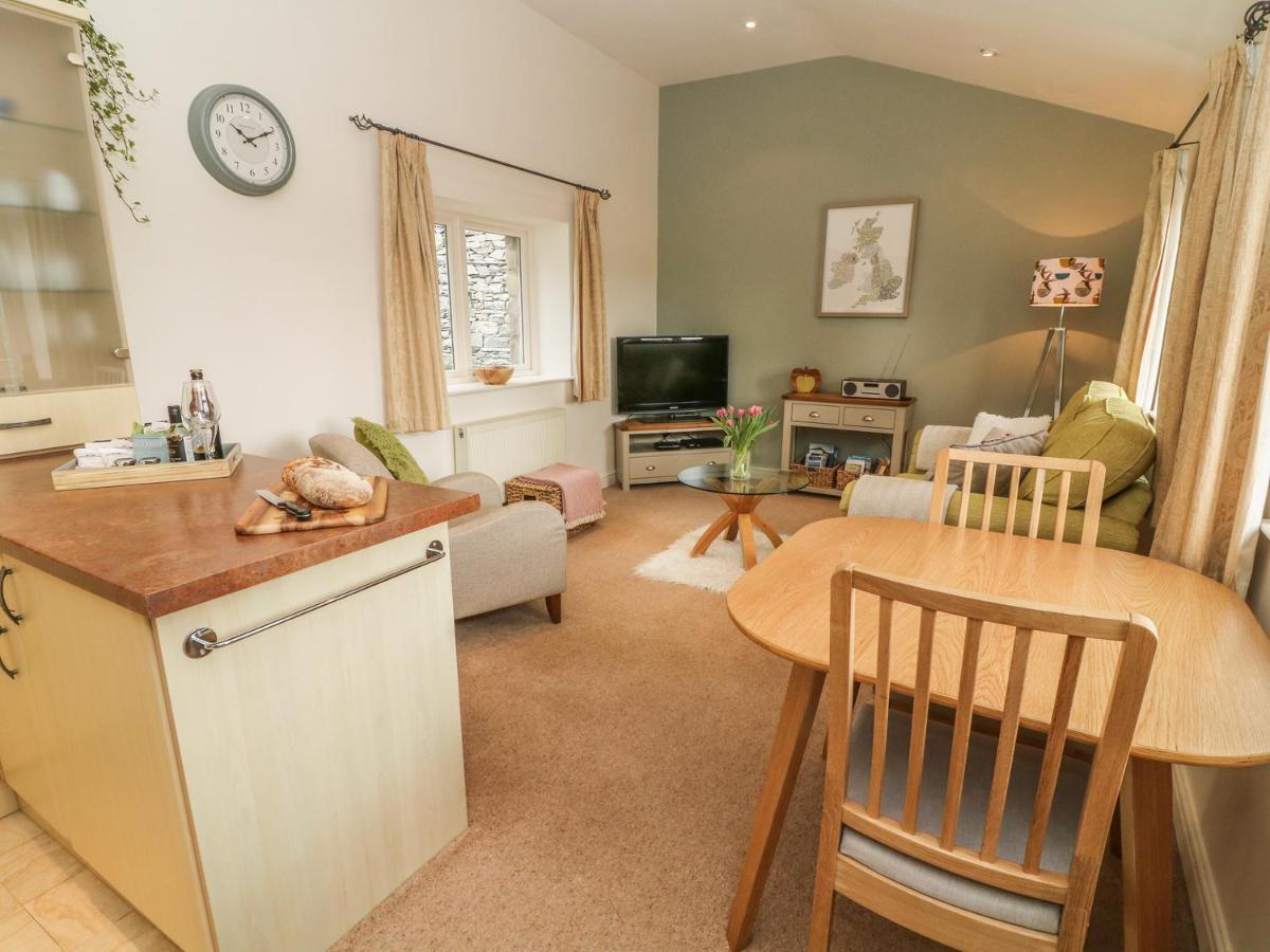 Apple Tree Cottage Windermere Bagian luar foto